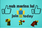 The Noob Marines