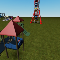 Phils playground