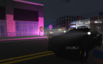 The Roblox Detectives Association