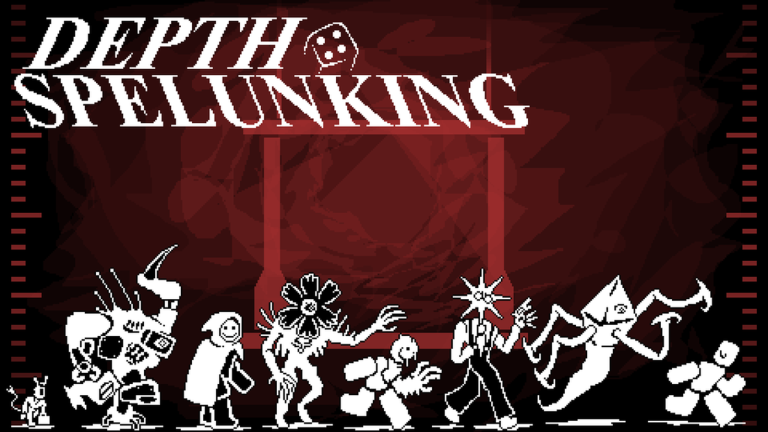 [RECODE UPDATE] Depth Spelunking screenshot 6