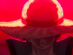 Brutal Luffy's Hangout