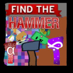 Find the Hammers (459) 2.4k vists who @3 !
