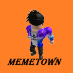 MemeTown Studio