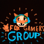 FOX GAMERS GROUP!!!