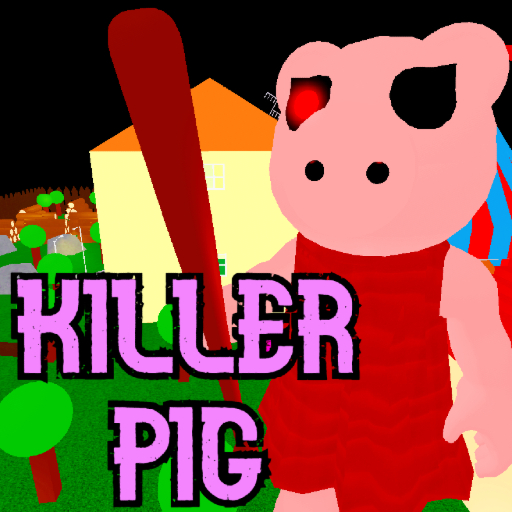 KILLER PIG