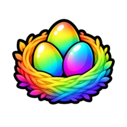 Beneficial Eggs Roblox group icon