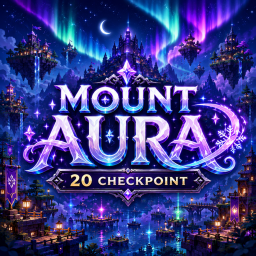 [FREE AVA} MOUNT AURA