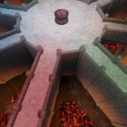 Cursed Realms [Indev Testing]