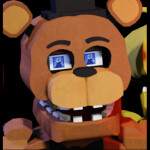 Fazbear's Wonderverse RP