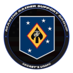 [-] Marine Raider Support Group [USMC]