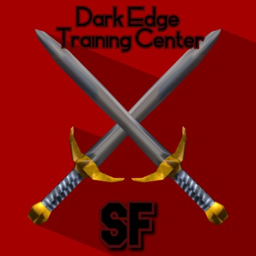 Dark Edge| Training Center