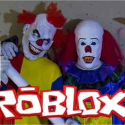 The clown killings 2016 icon