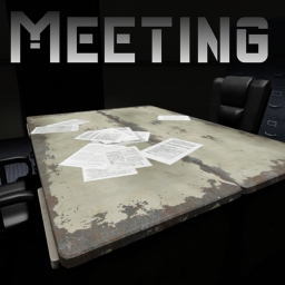 Meeting icon