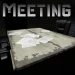 Meeting icon