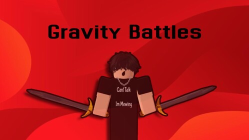 Gravity Battles