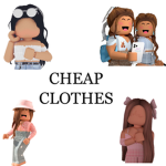 Ami’s clothes