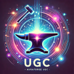 AuraForge UGC