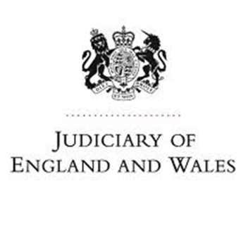 [UK] Judiciary Application