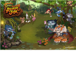 Animal Jam Fan Group