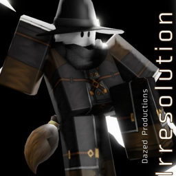Resolution [PRE-ALPHA]