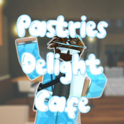 Pastries Delight Cafe