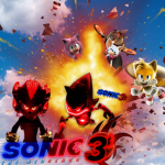 Tails heart