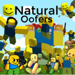 Natural Oofers