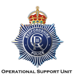 -Bedfordshire Operational Support Unit-