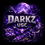 DARKZ UGC