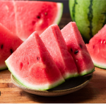 Die Wassermelonen girls