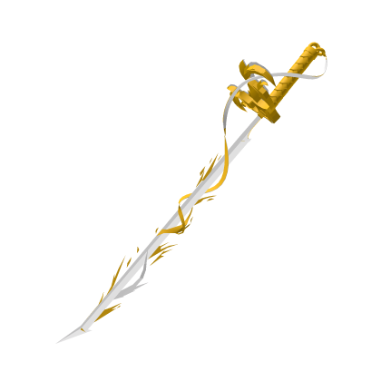 Eternal Aurous Katana thumbnail