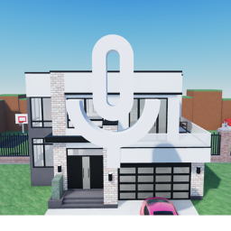Roblox Voice Chat House