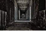 hallway of the deep