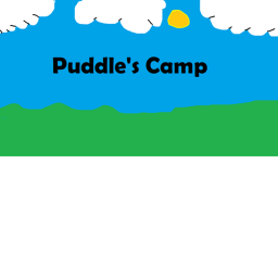 Puddles Camp