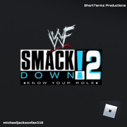 WWF SmackDown Just Bring It 2 !