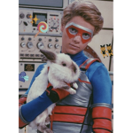 Tom as