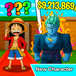 [🎄] Steal a  One Piece