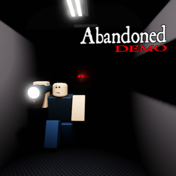Abandoned DEMO