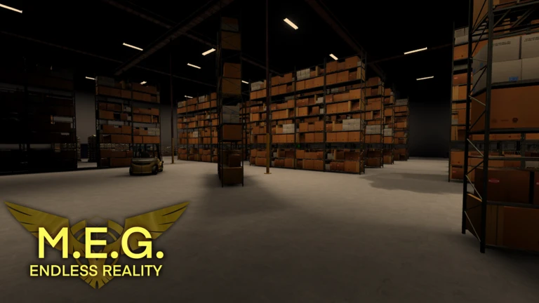 V18 Update!