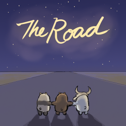 The Road [Added Burrito?]