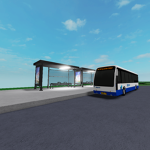 Dutch Transport Simulator