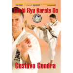 U-e-c-h-i R-y-u Dojo
