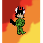 Amry cats
