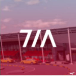 Trabzon Airport