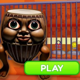 🪘DUG DUG BEDUG DUG PRISON RUN! icon
