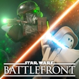 STAR WARS: BATTLEFRONT