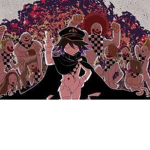 ~D.I.C.E~ [Danganronpa]