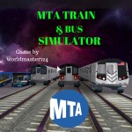 (READ DESC) MTA TRAIN & BUS SIMULATOR