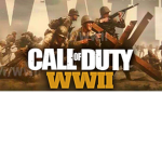 (Call Of Duty) WW II
