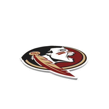 FSU Seminoles Logo